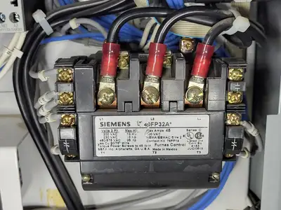 NEW SIEMENS TIASTAR