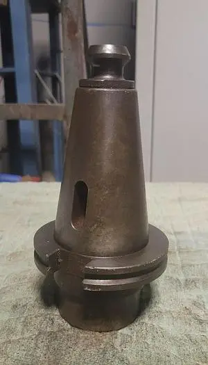 Used DEVLIEG 50CT-YG16 Tool Holders Wisconsin US | Lemke Machinery Sales #309489