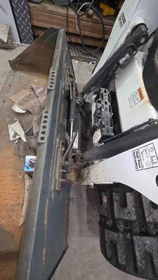 2022 BOBCAT T740 Skid Steer | Iron Listing (15)