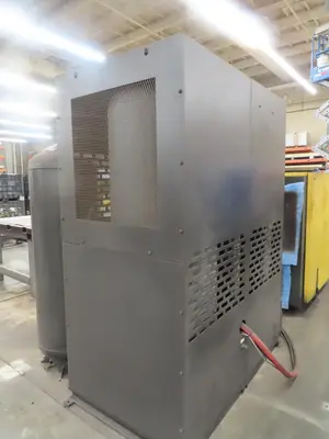 2005 AMADA EZ-CUTTER Laser Cutting Machines | MD Equipment Services LLC (4)