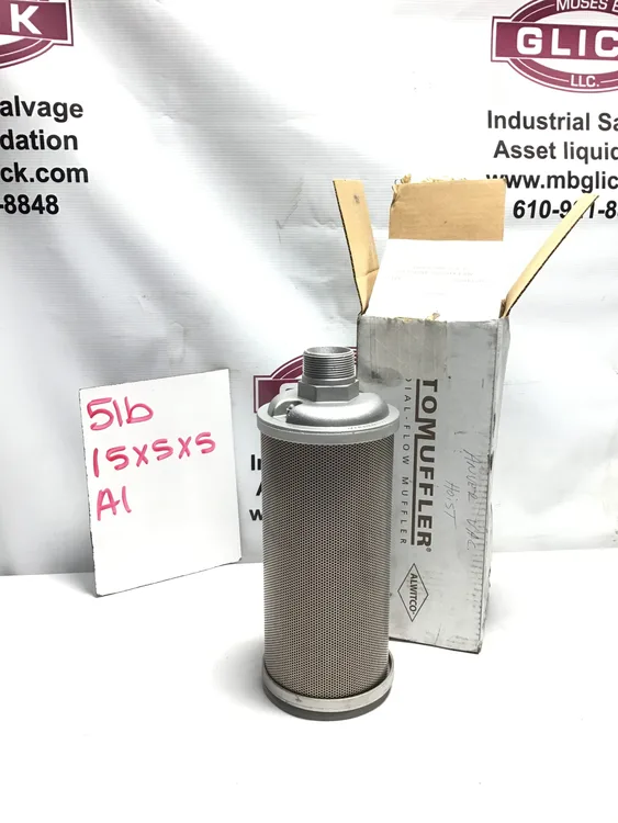 Used TOMUFFLER _UNKNOWN_ Vacuum Lifts, Sheet Metal Lifters Pennsylvania US | Moses B Glick #1012271