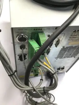 Used Unitek Miyachi UNFA4/240 Electronic Assembly Tools Michigan US | Maverick Industrial Sales #1456698