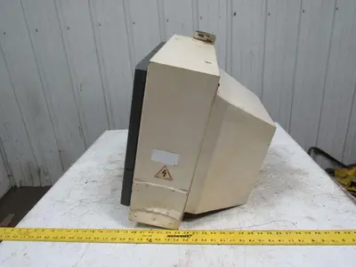 Siemens 3-424-2130A01 3-525-0998A Sabre 1000 Acramatic 2100 CRT Display Panel