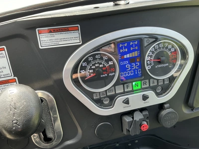 Used 2022 BACK 40 400 Utility Vehicles Michigan US | Miedema Asset Management Group #1384723