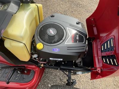 Used TORO LX 426 Mowers Michigan US | Miedema Asset Management Group #1296396