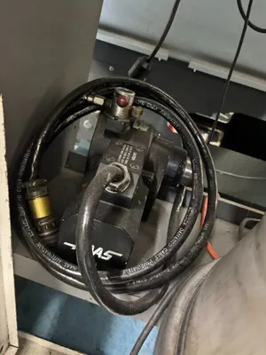 2018 HAAS MINI MILL Vertical Machining Centers | Lion Machinery (10)