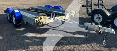 USED 2019 DEMCO AT7000P