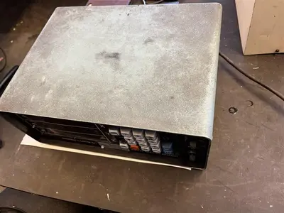 USED ACU-RITE LECTURE NUMÉRIQUE ACU-RITE II BAUSCH & LOMB, DRO 3