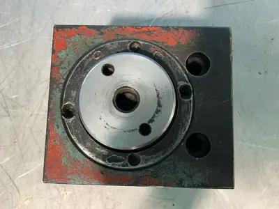 Used JERGENS 60374 Pumps Ohio US | HGR 24 #1506648