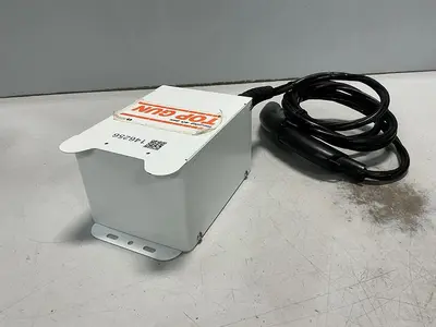 USED SIMCO TG-3