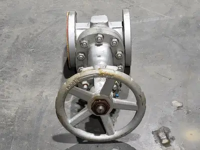 USED DHV C110F3