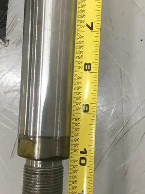 USED HYDRO LINE N5B-25X16