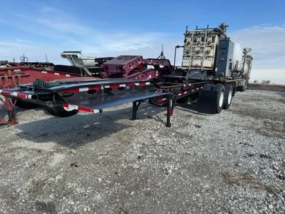 Used 1992 PEERLESS _UNKNOWN_ Chassis Iowa US | Kading Ag #1501698