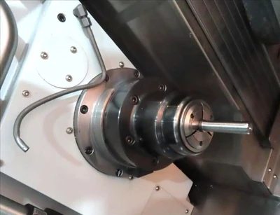 2008 DOOSAN PUMA TT1500SY 5-Axis or More CNC Lathes | Toolquip, Inc. (9)