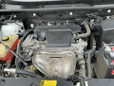 Used 2013 TOYOTA RAV4 SUVs Michigan US | Miedema Asset Management Group #1321273