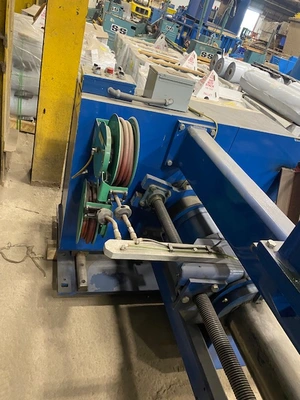 1989 A&F RS60 unwind, Guided | Mark One Machinery (12)