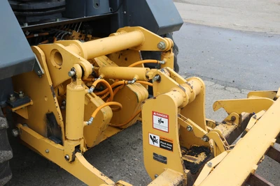 Used 2011 JOHN DEERE 210LJ Tractor Loaders California US | Monster Iron Equipment Services #1481154