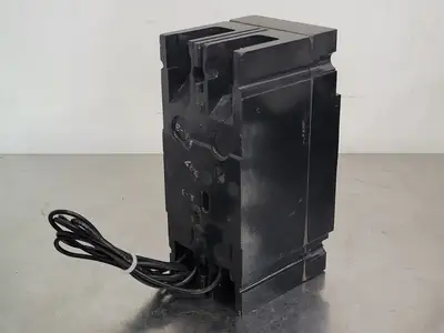 USED GENERAL ELECTRIC TED124030