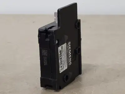 USED SIEMENS BQ1B020