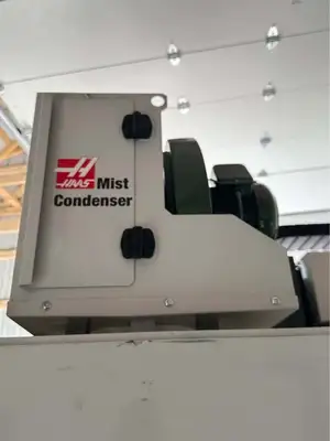 2023 HAAS VF-2SS Machining Centers, Vertical | Asset Exchange Corporation (4)