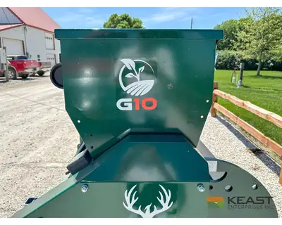 Used PH OUTDOORS _UNKNOWN_ No-Till Drills Iowa US | Keast Enterprises #1360380