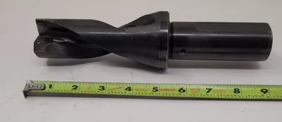ISCAR DS1625-3656-150-3 Tooling & Accessories, Drilling | Machinery Central (1)