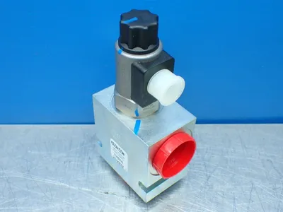 NEW HYDAC 2598259