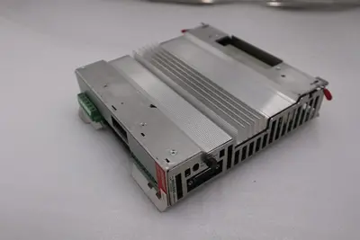 Beckhoff AX2523-B750 Servo Drive STOCK 3429-D