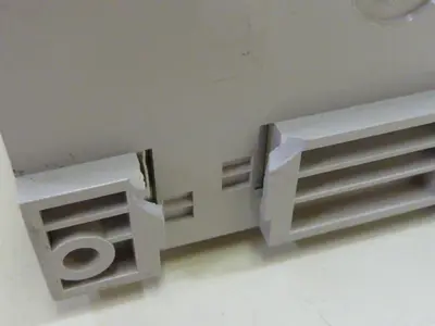 USED IDEC PS5R-D24