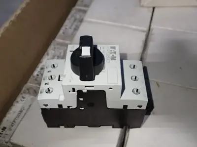 USED EATON XTPT025BC1