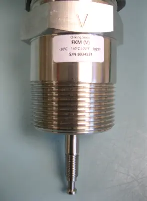 New | in-Stock Rosemount 5302 HA1S1V5AE03000RAE5M1W3WUR8743 Sensors New Hampshire US | Bitter End Trading #1460022