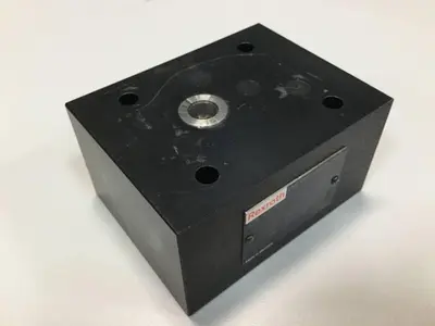 USED REXROTH Z1S10A233V
