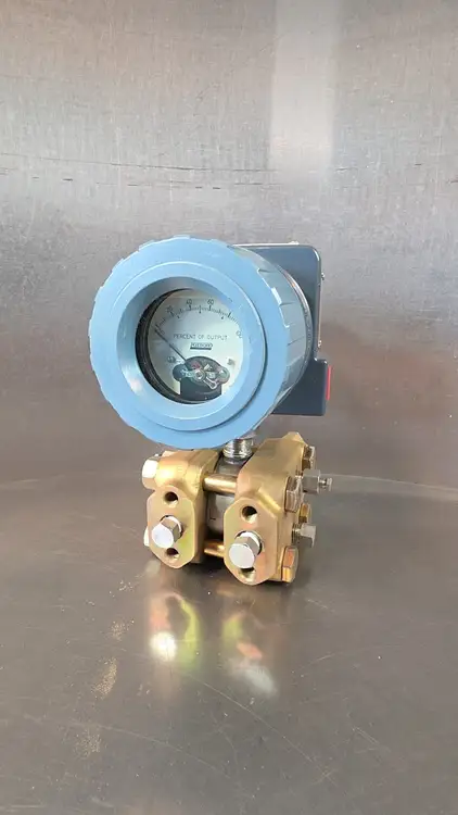 Used Foxboro _UNKNOWN_ Servo Drives South Carolina US | Palmetto Automation #1540982