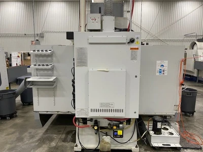 USED 2000 HAAS VF-3