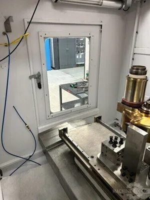 2015 FRYER MC-30 VMC (5 AXIS) | Production Asset (2)