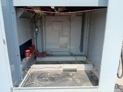 Used 2008 UEE _UNKNOWN_ Switchgears British Columbia CA | Lenmark #1427020
