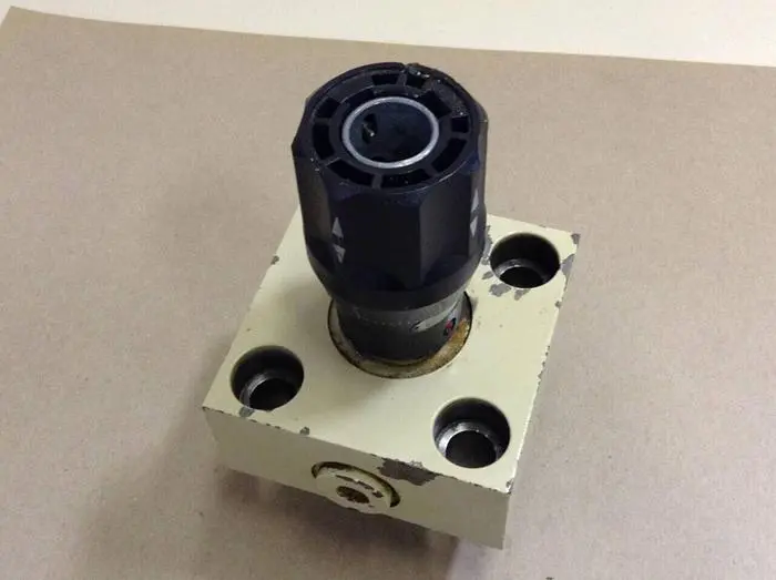 Used REXROTH LFA25H460FV12 Valves/Fittings Michigan US | Ideal Machinery #606751