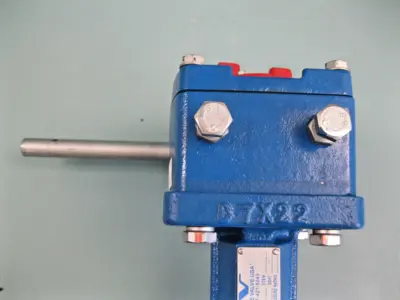 NEW Value Valve VF-733A