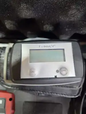 Used _UNKNOWN_ _UNKNOWN_ Leak Detectors GB | Apex Group #1552932
