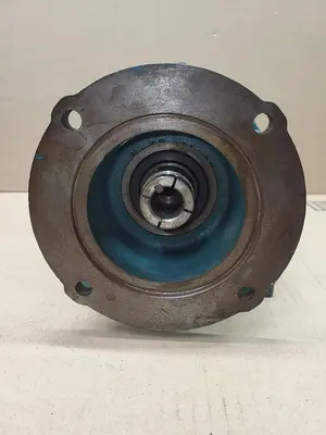 USED DODGE DODGE M85721JDA / 079163-56-GT GEAR SPEED REDUCER 7.6 RATIO 1750 RPM