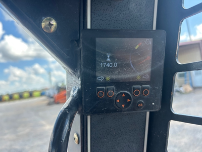 Used 2020 GEHL RT105 Skid Steer Loaders Oklahoma US | OT Truck & Tractor Sales #1383464
