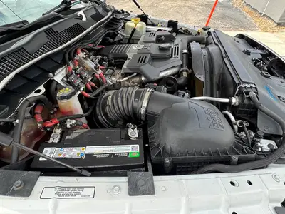 Used 2017 RAM 5500 Bucket (boom) trucks Florida US | Truck and Van Outlet #1509174