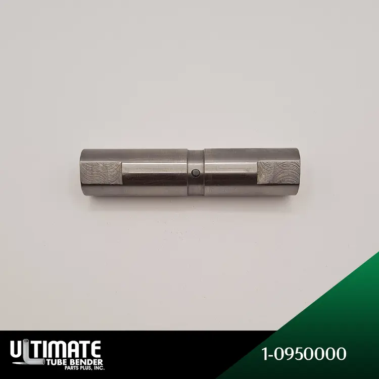 New | in-Stock PINES 1-0950000 (110-09-500-00) Pipe, Tube & Bar Benders Parts Michigan US | Ultimate Tube Bender Parts Plus #202330