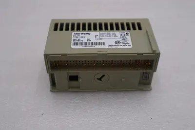 Allen-Bradley 1794-0E4/ 1794-OE4 Ser.B Analog Output Module STOCK H127A