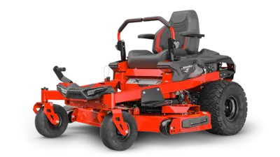 GRAVELY ZT X 48 KAWASAKI 918009 Residential Lawn Mowers | County Equipment Company LLC (2)