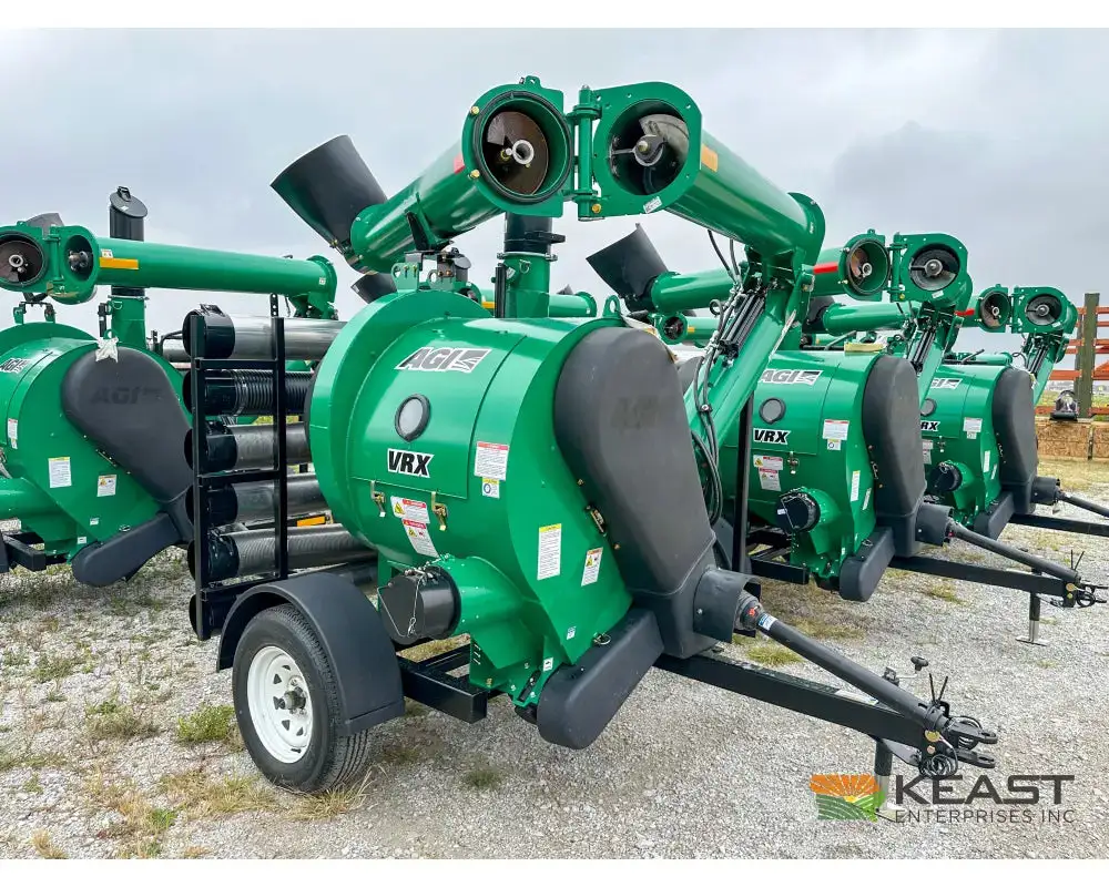Used AGI REM _UNKNOWN_ Sweeper/Vacuum Iowa US | Keast Enterprises #1360022