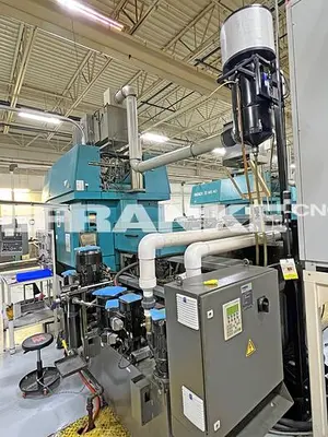 Used 2012 INDEX TRAUB MS40C-6 5-Axis or More CNC Lathes | FRANKE CNC, LLC #1382490