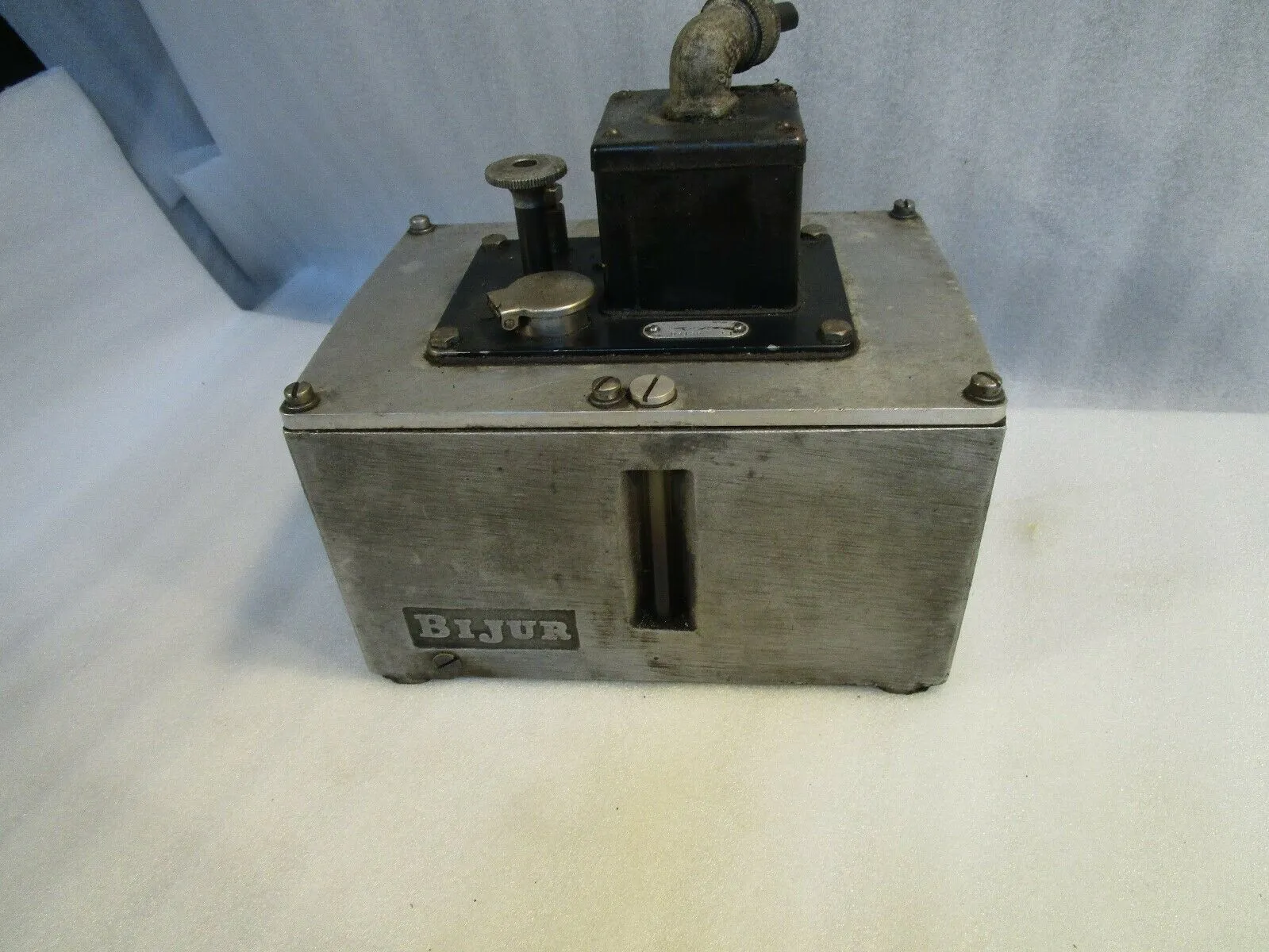 USED Bijur TM-5, PART #D3156