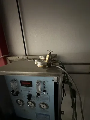 USED THERMCO 8525CN100A1100