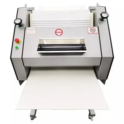 110V Baguette Shaping Machine Baguette Bread Dough Moulder 600-1800 pcs/h - TRY RENT BUY